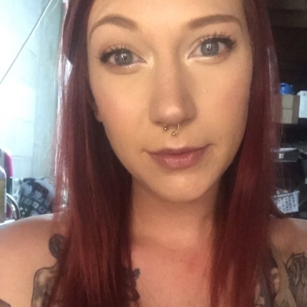 Meet your Posher, Arielle